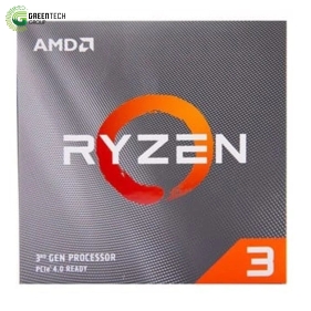 Bộ vi xử lý CPU AMD Ryzen 3200G