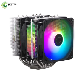 Tản CPU Cooler Master| Hyper 620S