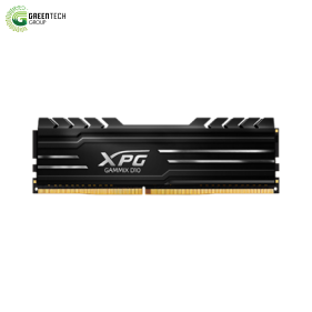 ADATA DRAM XPG D10 DDR4 8GB 3200Mhz BLACK COLOR 