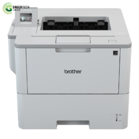 Máy In LASER Đen Trắng Đơn Năng HL| L6400DW