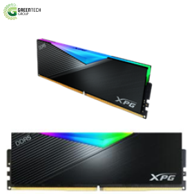 ADATA LANCER DRAM DDR5 16GB 6000Mhz Black RGB  
