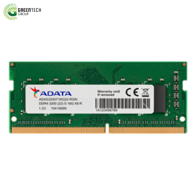 ADATA PREMIER DRAM DDR4 8G 3200Mhz 