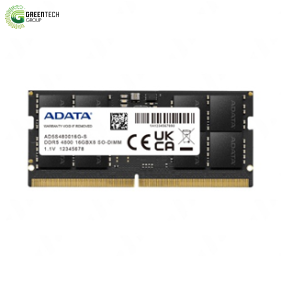 ADATA PREMIER DRAM DDR5 16G 4800Mhz 