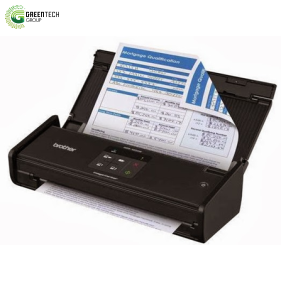 Máy SCAN Brother| ADS-1200