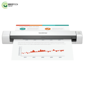 Máy SCAN Brother| DS-640