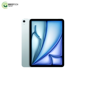 IPAD Air6 13” M2 WiFi| 256GB| Starlight| Grey| Blue