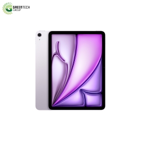 IPAD Air6 13” M2 WiFi| 128GB| Starlight| Blue| Gray| Purple 