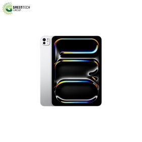 IPAD Pro11 M4|5G |256GB |Silver |Black