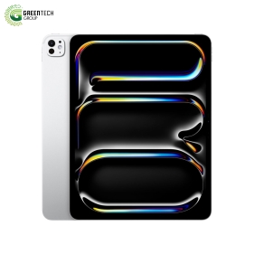 IPAD Pro13 M4|5G |512GB |Silver |Black 