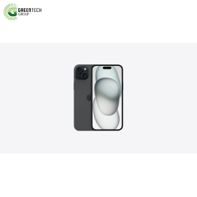 Điện thoại IPhone 15Plus-MU0Y3 (Đen)