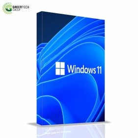 Win 11 Home 64Bit Eng Intl 1pk DSP OEI DVD| KW9-00632
