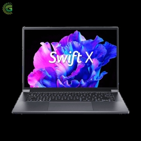 Máy tính xách tay Acer Gaming Swift X14| SFX14-71G-78SY| I7-13700H| 32GB| 1TB