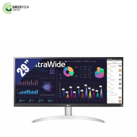 Màn hình máy tính UltraWide LG 29"| 29WQ500-B.ATV