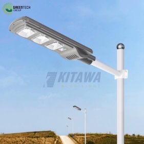 Đèn Năng Lượng Mặt Trời liền thể| LT1120| 120W