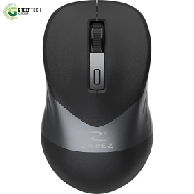 Chuột máy tính Zadez không dây M-326G silver