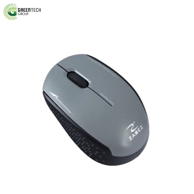 Chuột máy tính không dây Zadez M-331 silver