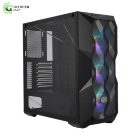 Vỏ máy tính Cooler Master MASTERBOX TD500