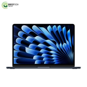 MacBook Air M2 (8CPU|10GPU|8GB|256GB|15.3"|iSO|Gray|Silver|Starlight|Midnight)