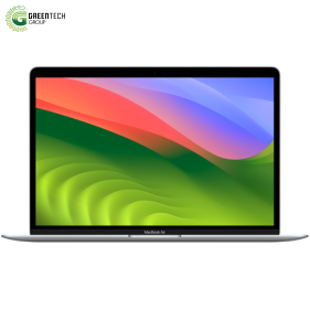 MacBook Air M2 (8GB/256GB/13.6"/iOS/Midnight)