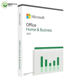 Office Home and Business 2024 All Lng APAC EM PK Lic Online DwnLd NR| EP2-06604