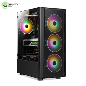 Vỏ Máy Tính PATRIOT| PA1102