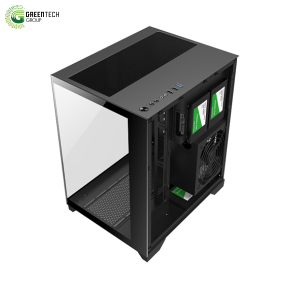 Vỏ Máy Tính PATRIOT| PA270