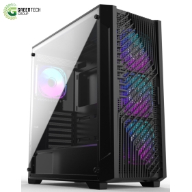 Vỏ Máy Tính PATRIOT| PG902