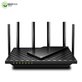 Thiết bị thu phát vô tuyến TP-LINK Archer_AX11000