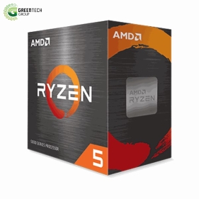 Bộ vi xử lý CPU AMD Ryzen 5 5600