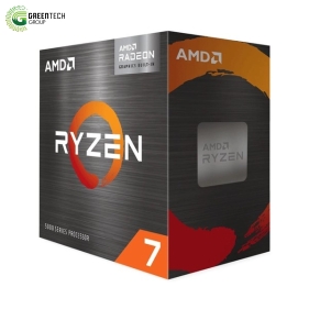 Bộ vi xử lý CPU AMD Ryzen 7 5700