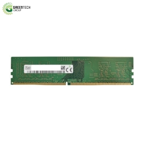 Transcend DRAM DDR4 4GB 3200 U-DIMM 