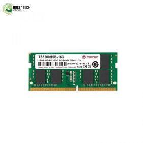 Transcend DRAM JM DDR4 8GB 3200 SO-DIMM