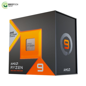 Bộ vi xử lý CPU AMD Ryzen 9 7900