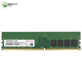 Transcend DRAM DDR5 16GB 5600 U-DIMM (NEW)