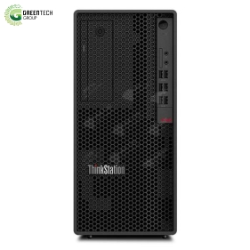 Máy Trạm Lenovo ThinkStation| P5-30GA003EVA| Xeon-2425| 16Gb| 512GB| T1000 8GB| Dos