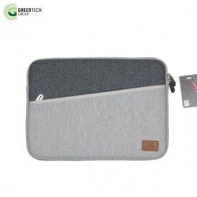 Túi chống sốc máy tính Zadez 15.6" ZLC-843 xám