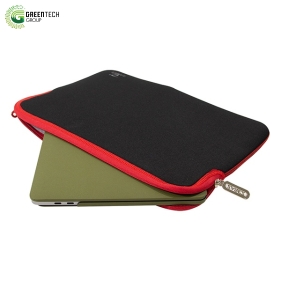 Túi chống sốc máy tính Zadez 14" ZLC-820 Đen