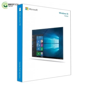 Win 10 Home 64bit 1pk DSP OEI DVD| KW9-00138