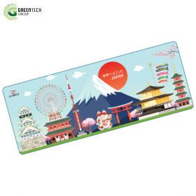 Miếng lót chuột Zadez| GP-780J