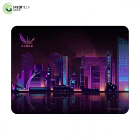 Miếng lót chuột Zadez| GP-320 Gaming